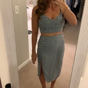 Abercrombie & Fitch matching set